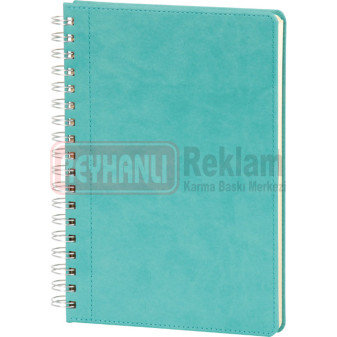 6300TRK Ajanda 6300TRK Ajanda