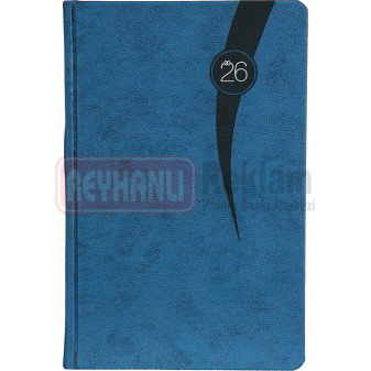 6312LCV Ajanda 6312LCV Ajanda