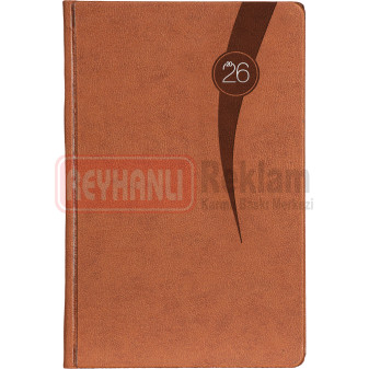 6312TAB Ajanda 6312TAB Ajanda