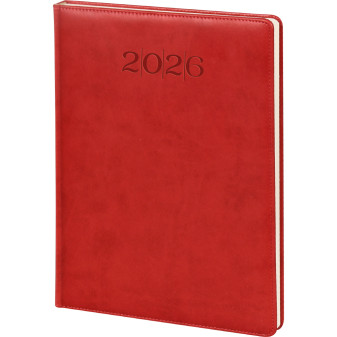 6334KRM Haftalık Ajanda 