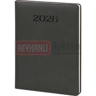 6334SYH Haftalık Ajanda 