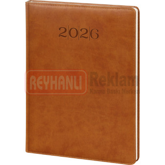 6334TAB Haftalık Ajanda 