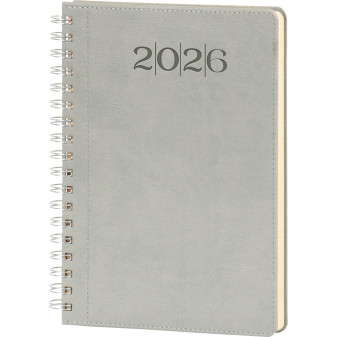 6335GRI Haftalık Ajanda 