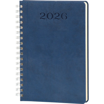 6335LCV Haftalık Ajanda 