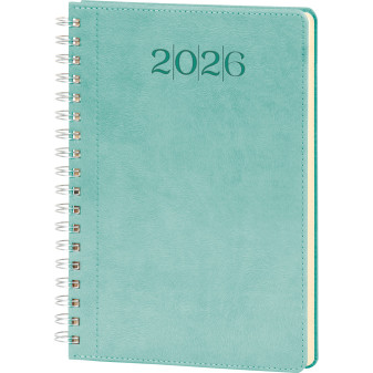 6335TRK Haftalık Ajanda 