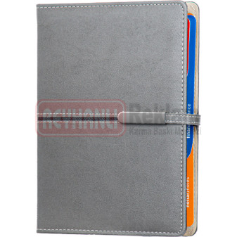 6358GRI Organizer Ajanda 6358GRI Organizer Ajanda