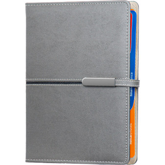 6358GRI Organizer Ajanda 6358GRI Organizer Ajanda