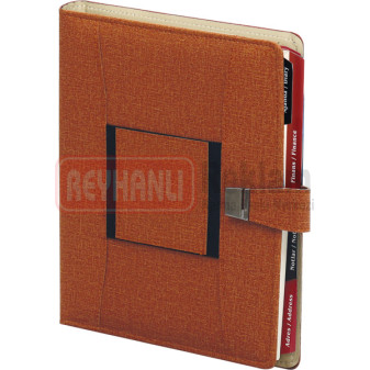6370TAB Organizer Ajanda 6370TAB Organizer Ajanda