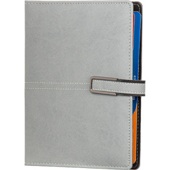 6386GRI Organizer Ajanda