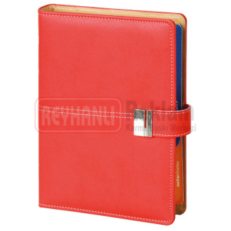 6395KRM Organizer Ajanda 6395KRM Organizer Ajanda