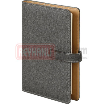 6420FUM Kılıflı Tarihsiz Defter 6420FUM Kılıflı Tarihsiz Defter
