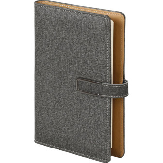 6420FUM Kılıflı Tarihsiz Defter