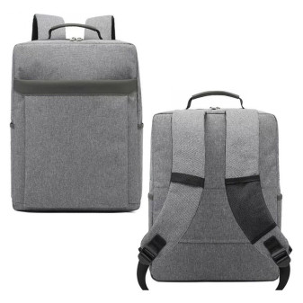 6540GRI Laptop ve Sırt Çantası 6540GRI Laptop ve Sırt Çantası