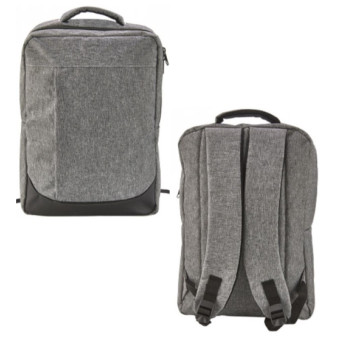 6545GRI Laptop ve Sırt Çantası 6545GRI Laptop ve Sırt Çantası