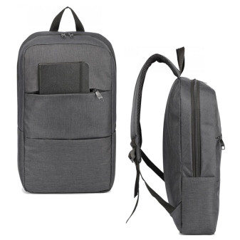 6550GRI Laptop ve Sırt Çantası 6550GRI Laptop ve Sırt Çantası