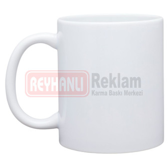 7276BYZ Porselen Kupa