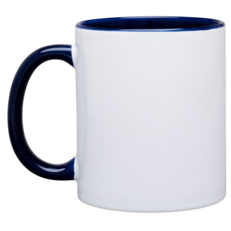 7276LCV Porselen Kupa