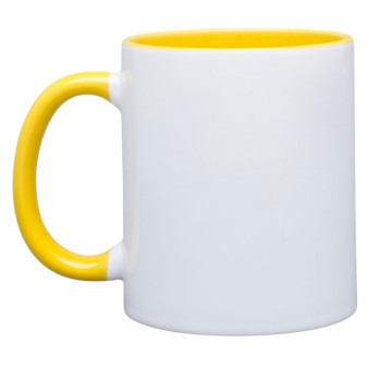 7276SAR Porselen Kupa