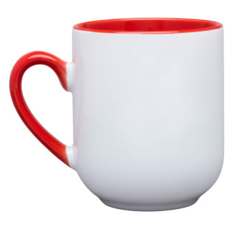 7278KRM Porselen  Kupa