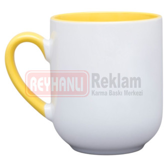 7278SAR Porselen  Kupa