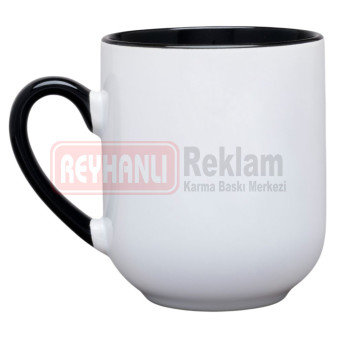 7278SYH Porselen  Kupa