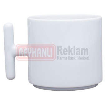 7286BYZ Porselen Nescafe Fincanı 7286BYZ Porselen Nescafe Fincanı