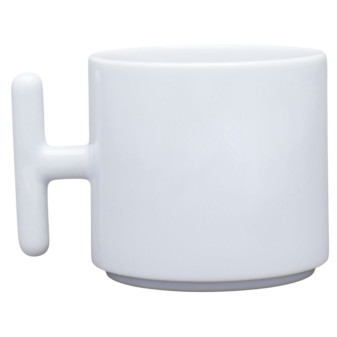 7286BYZ Porselen Nescafe Fincanı 7286BYZ Porselen Nescafe Fincanı