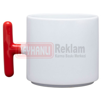 7286KRM Porselen Nescafe Fincanı 7286KRM Porselen Nescafe Fincanı