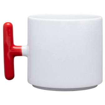 7286KRM Porselen Nescafe Fincanı 7286KRM Porselen Nescafe Fincanı