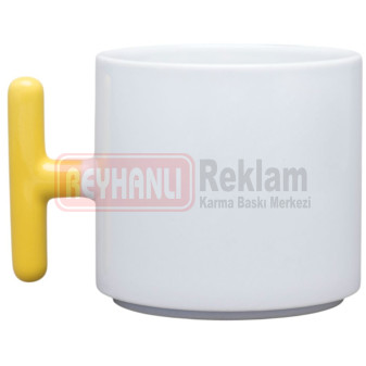 7286SAR Porselen Nescafe Fincanı 7286SAR Porselen Nescafe Fincanı