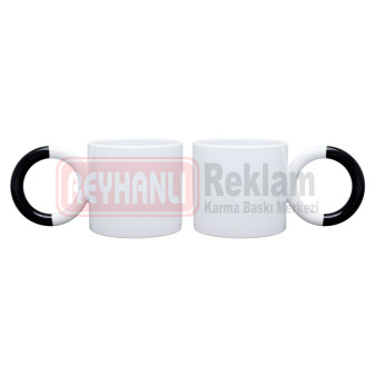 7290SYH 2 li Porselen Nescafe Fincanı 7290SYH 2 li Porselen Nescafe Fincanı