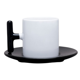 7294SYH Porselen Kahve Fincanı