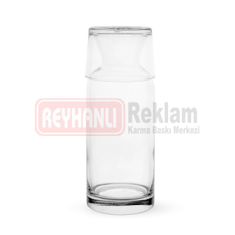 7400 Bardaklı Cam Sürahi 7400 Bardaklı Cam Sürahi