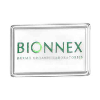 8358KAR Damla Etiket Rozet