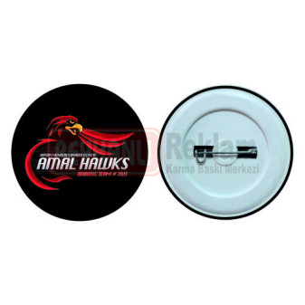 8359 Buton Rozet  8359 Buton Rozet