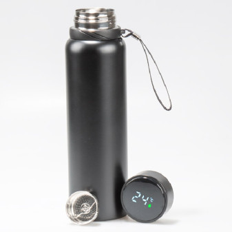 7070SYH Dijital Isı Göstergeli Termos