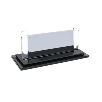 K-081 MASA İSİMLİĞİ