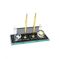 K-088 ALTIN Masa İsimliği