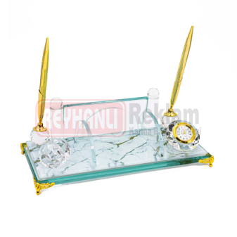 K-091 altın Masa İsimliği