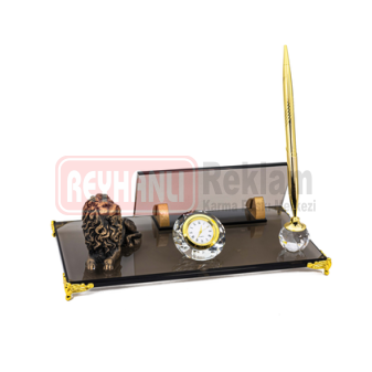 K-097 MASA İSİMLİĞİ