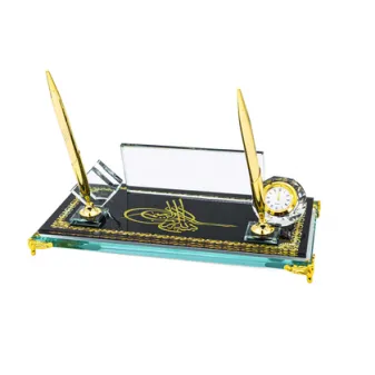 K-101 MASA İSİMLİĞİ