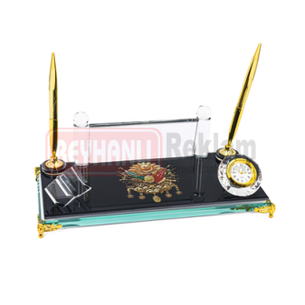 K-102 MASA İSİMLİĞİ