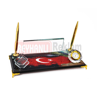 K-103 MASA İSİMLİĞİ