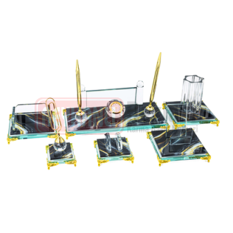 K-109 İSİMLİK SETİ