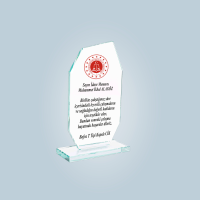 K-203 PLAKET