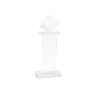 K-218 PLAKET
