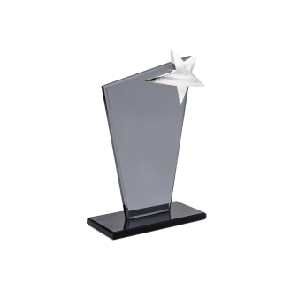 K-242 PLAKET