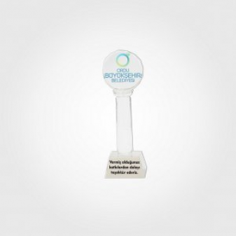 K-263 PLAKET