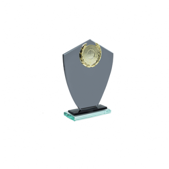 K-284 PLAKET