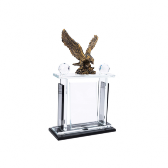 K-309 PLAKET
